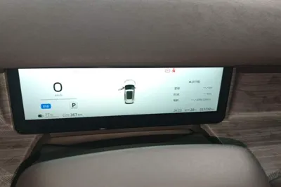 Dongfeng NAMMI 06