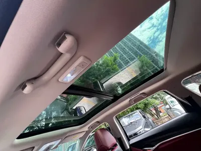 Changan 长安CS75PLUS