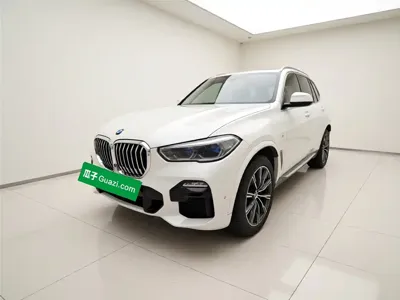 BMW X5 (Import)