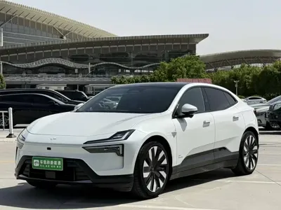 Polestar Polestar 4