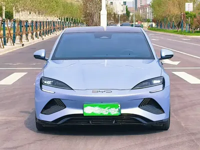 BYD Seal