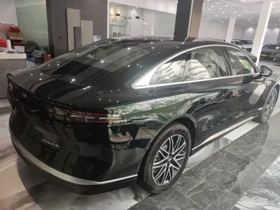 Fulwin 风云A9L
