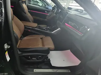 BYD Tang New Energy