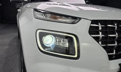 Hyundai Venue