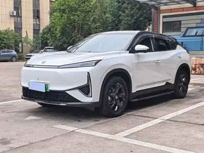 Aeolus 东风风神L7