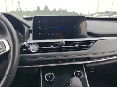 Chery Tiggo 5x