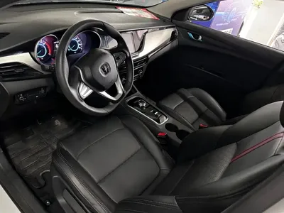 Changan Eado New Energy