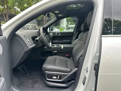 Li Auto Li L7