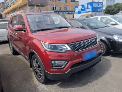 Oshan Oushang CX70