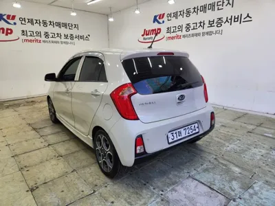 Kia Morning