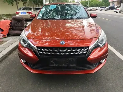 Venucia T90