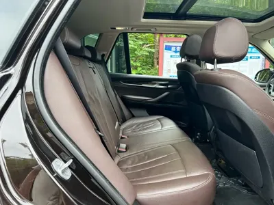 BMW X5 (Import)