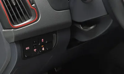 Kia Pride
