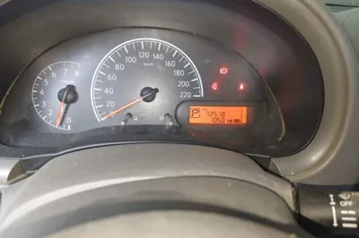 Nissan Sunny