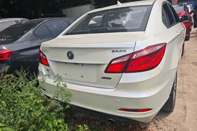 Changan Eado