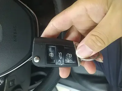 Jetta VS5