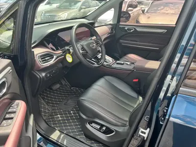 GAC Motor Trumpchi M6