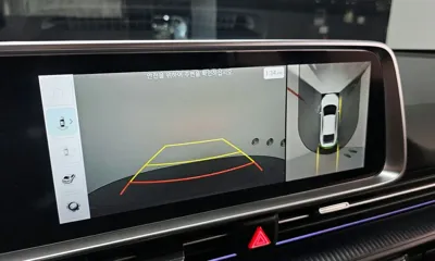 Hyundai Ioniq6