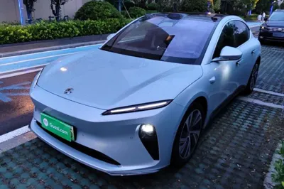 Nio ET5T