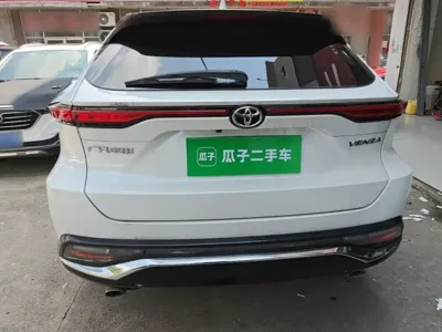 Toyota Venza