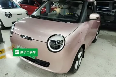 CHANGAN NEVO Lumin
