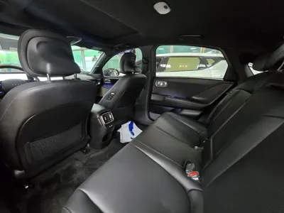 Hyundai Ioniq6