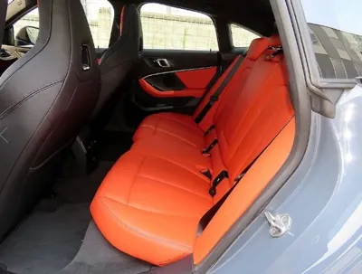 BMW 2-Series