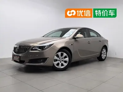 Buick Regal