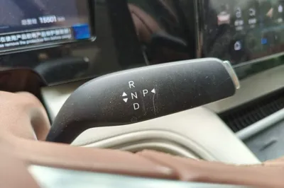 BYD Xia