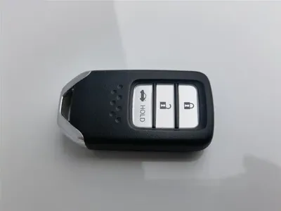 Honda Crider