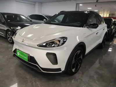 Arcfox Alpha T