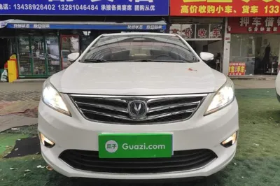 Changan Eado