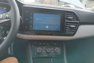 Jetta VS7