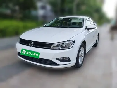 Volkswagen Lamando