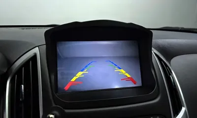 ChevroletGMDaewoo Cruze