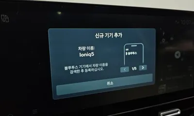 Hyundai Ioniq5