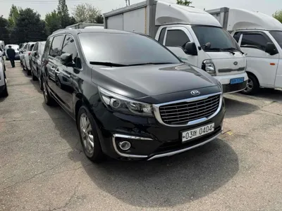 Kia Canival