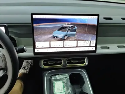 Leapmotor 零跑B01