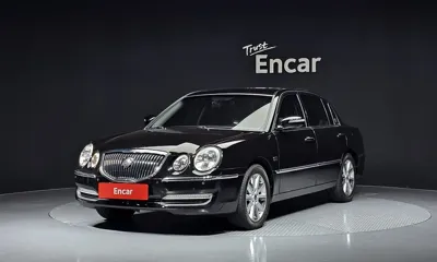Kia Opirus