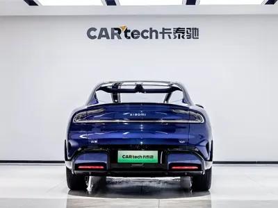 Xiaomi 小米YU7
