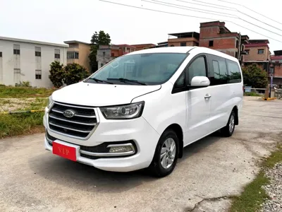 JAC Refine Refine M4