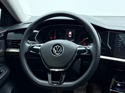 Volkswagen 帕萨特插电混动