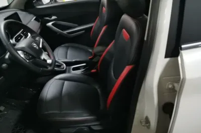 Baojun 510