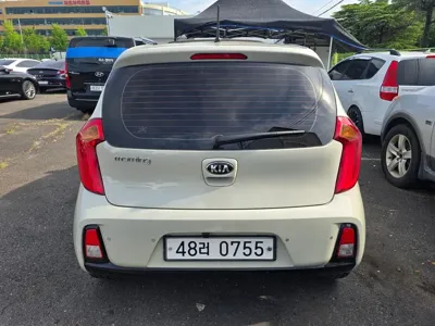 Kia Morning