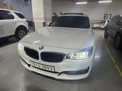 BMW Gran Turismo