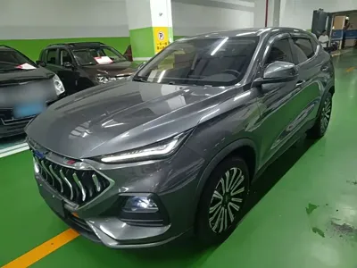 Oshan Oushang X5