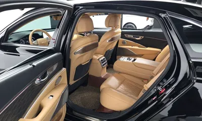 Kia K9