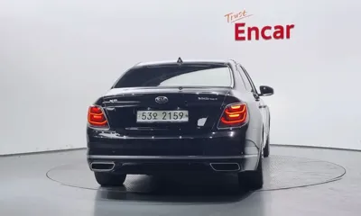 Kia K9
