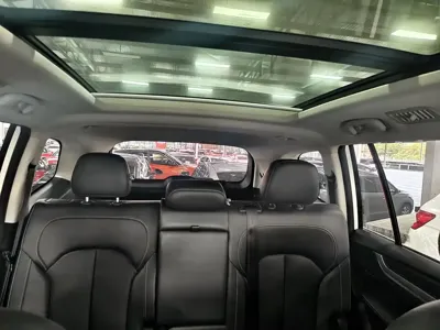 Roewe RX8