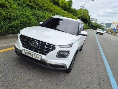 Hyundai Venue